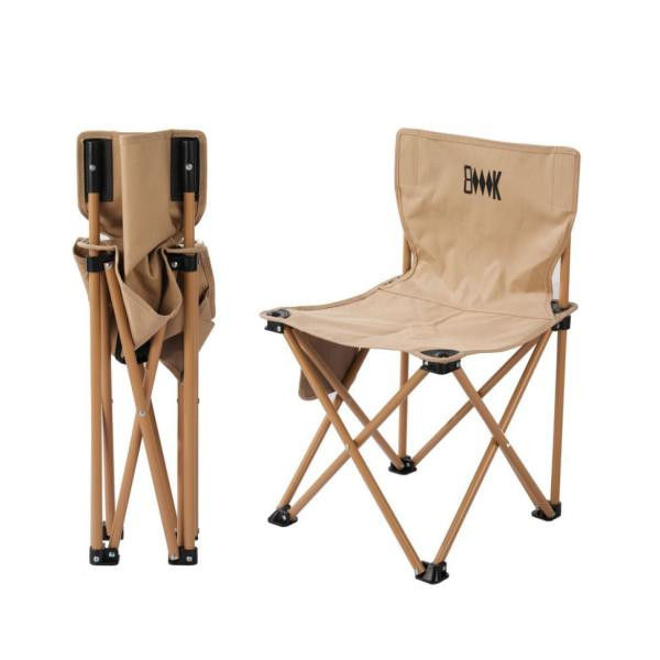 Купити Складний стілець BRS KY508