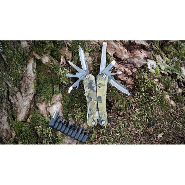 Buy Multi Tool Ganzo G107 (G2016P)