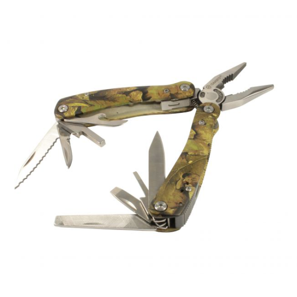 Buy Multi Tool Ganzo G107 (G2016P)