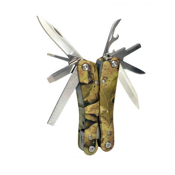Buy Multi Tool Ganzo G107 (G2016P)