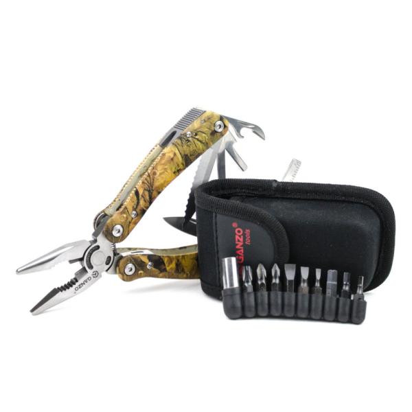 Buy Multi Tool Ganzo G107 (G2016P)