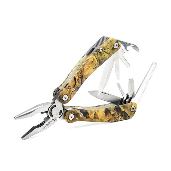 Buy Multi Tool Ganzo G107 (G2016P)