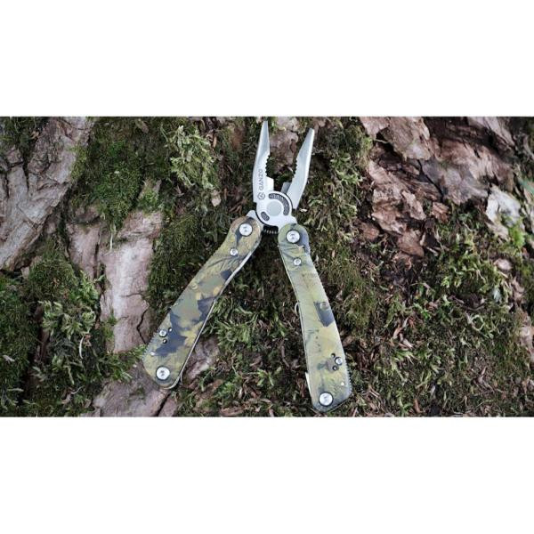 Buy Multi Tool Ganzo G107 (G2016P)