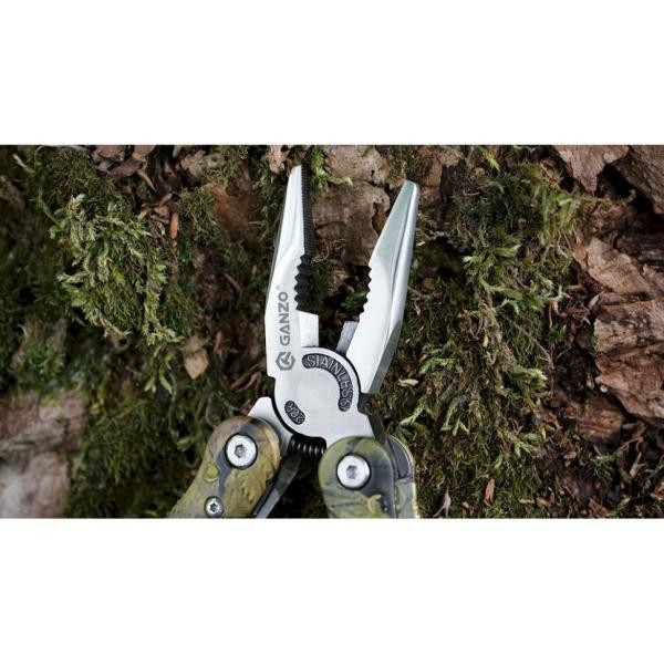 Buy Multi Tool Ganzo G107 (G2016P)