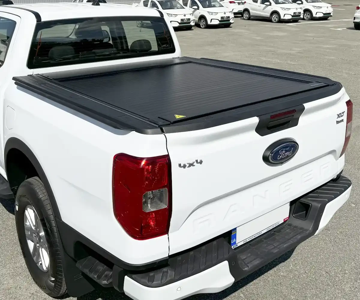 Купити Ролет Aeroklas M-Roller Lid для Ford Ranger 2023+