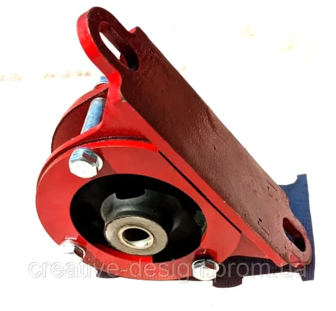 Купити Подушка опора роздатки сталева підсилена для ВАЗ 2121, 21214, 2123 Лада Нива Шевроле