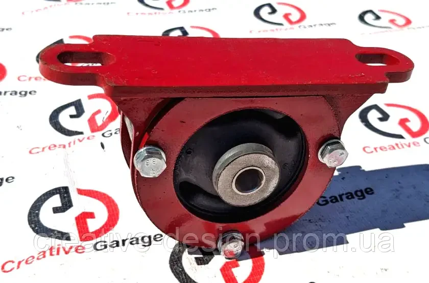 Купити Подушка опора роздатки сталева підсилена для ВАЗ 2121, 21214, 2123 Лада Нива Шевроле