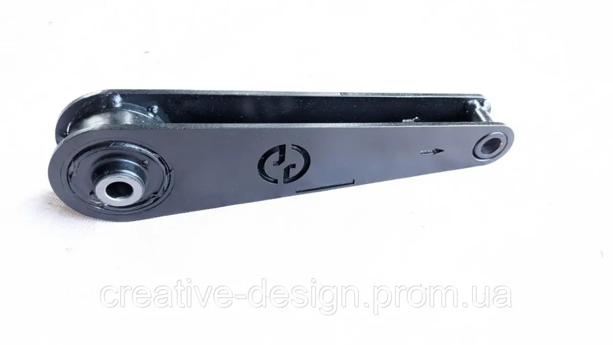 Купити Верхня опора трансмісії (стопер, кісточка) CreativeGarage для Субару