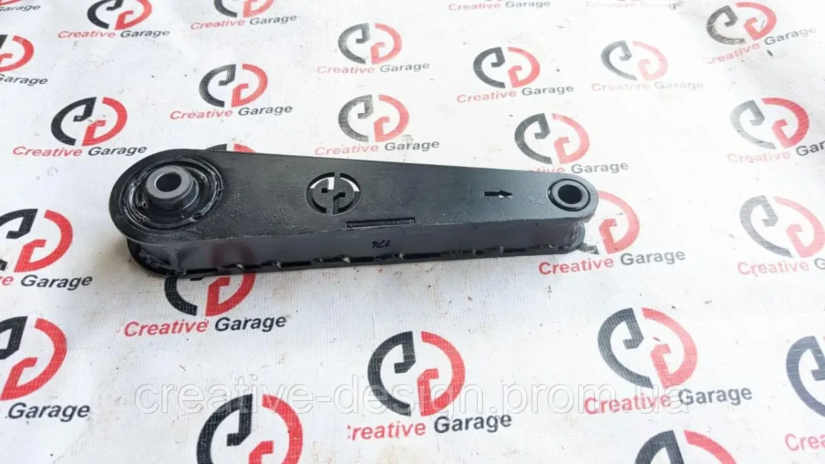 Купити Верхня опора трансмісії (стопер, кісточка) CreativeGarage для Субару