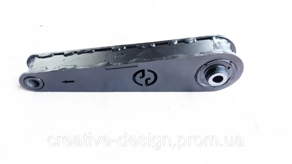 Купити Верхня опора трансмісії (стопер, кісточка) CreativeGarage для Субару