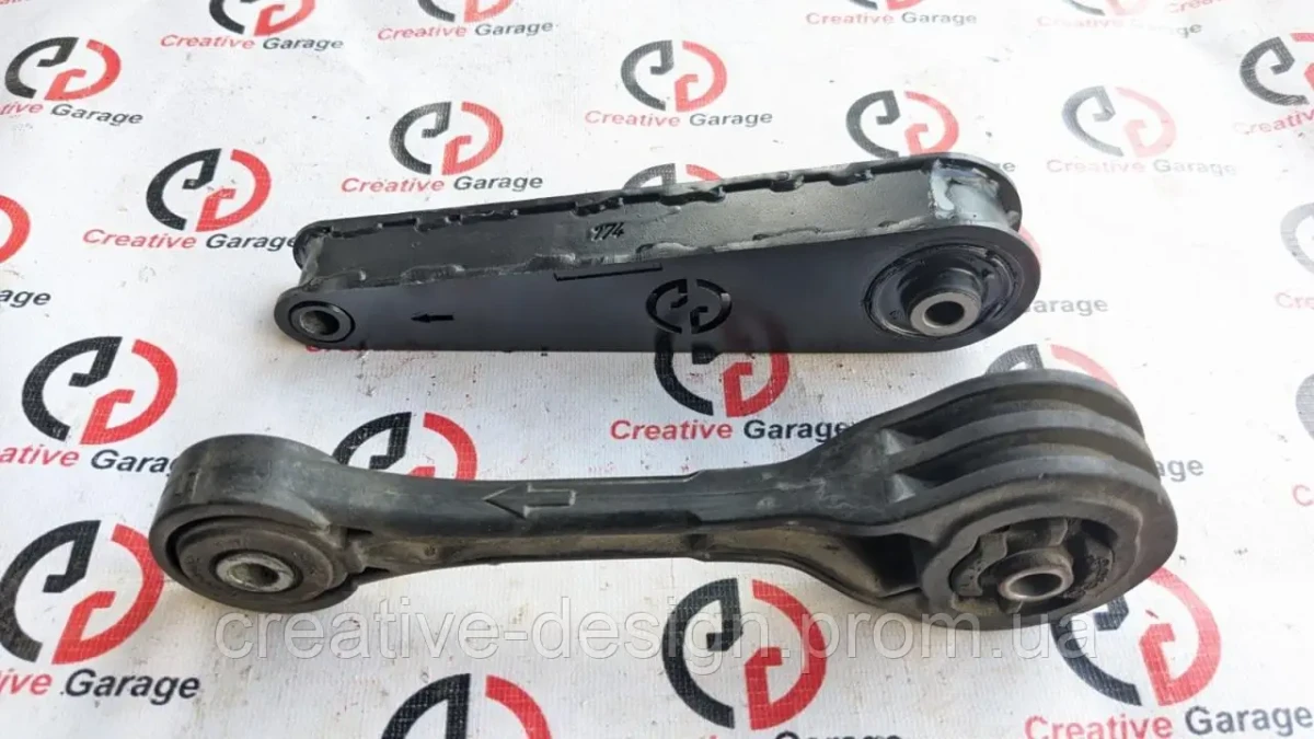 Купити Верхня опора трансмісії (стопер, кісточка) CreativeGarage для Субару