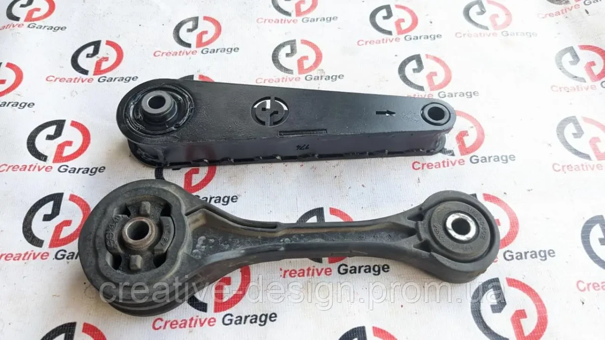 Купити Верхня опора трансмісії (стопер, кісточка) CreativeGarage для Субару