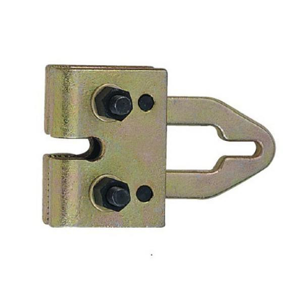 Buy Cramp for body robots, width of the sponges 120 mm (5 tons) (Force 62511)