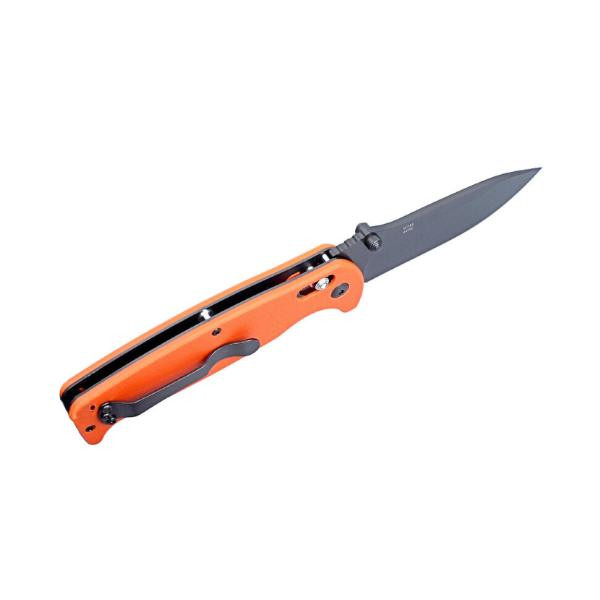 Buy Than a folding ganzo g7413-or orange