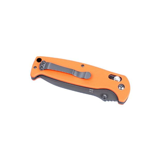 Buy Than a folding ganzo g7413-or orange