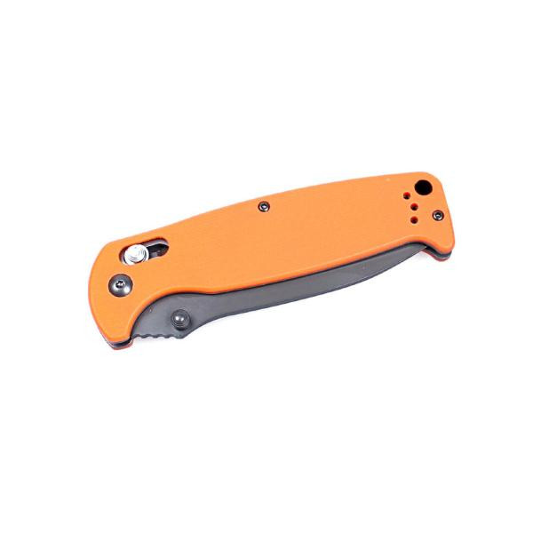 Buy Than a folding ganzo g7413-or orange