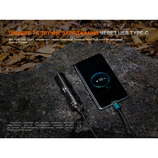 Buy Fenix ​​HM75R SE