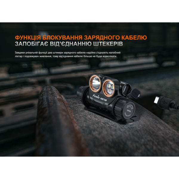 Buy Fenix ​​HM75R SE