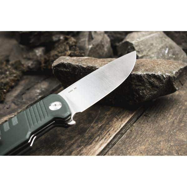 Купить Ніж складаний Ganzo G769-GR