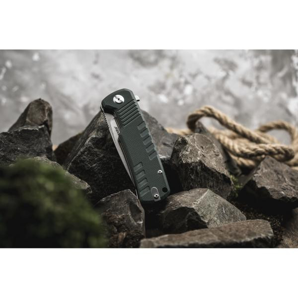 Купить Ніж складаний Ganzo G769-GR