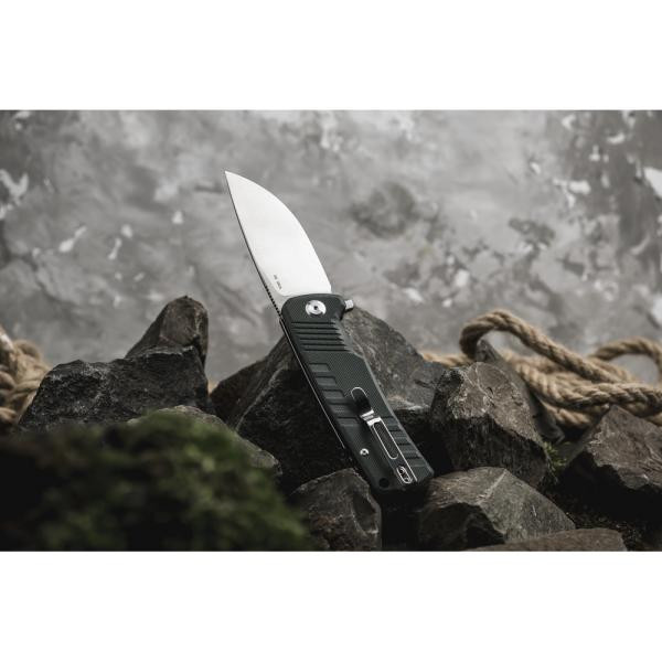 Купить Ніж складаний Ganzo G769-GR