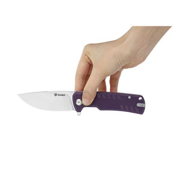 Купить Ніж складаний Ganzo G769-PL