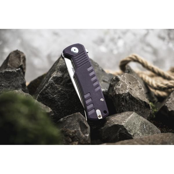 Купить Ніж складаний Ganzo G769-PL