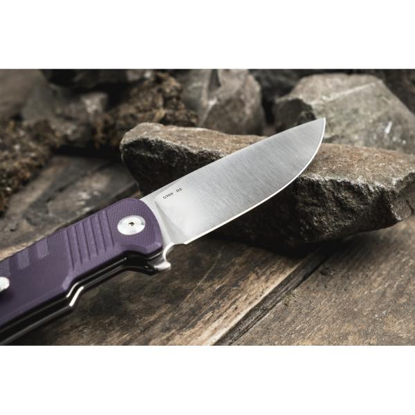 Купить Ніж складаний Ganzo G769-PL