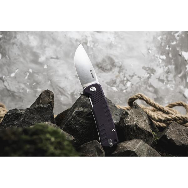 Купить Ніж складаний Ganzo G769-PL