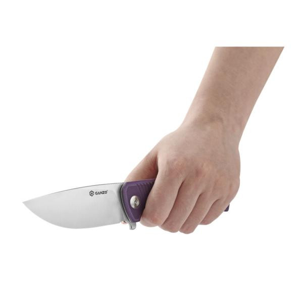 Купить Ніж складаний Ganzo G769-PL