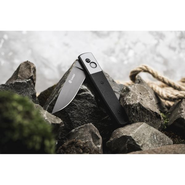 Buy Than a folding ganzo g721-b black blade