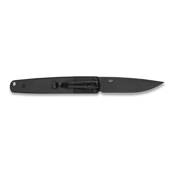 Buy Than a folding ganzo g721-b black blade