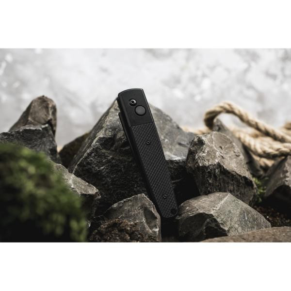 Buy Than a folding ganzo g721-b black blade