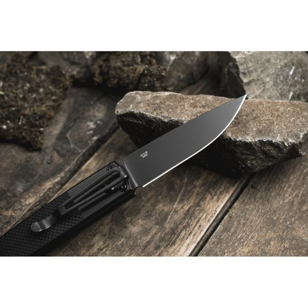 Buy Than a folding ganzo g721-b black blade