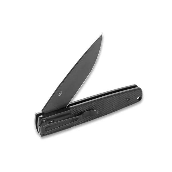 Buy Than a folding ganzo g721-b black blade