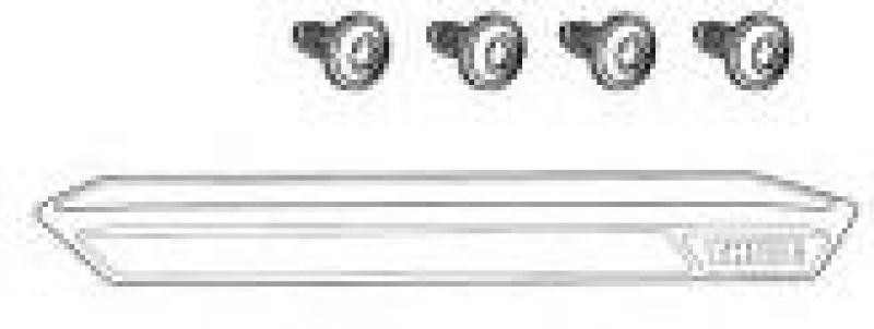 Купить Ручка крышки бокса левая 55296 (Motion 3) (TH 1500055296)