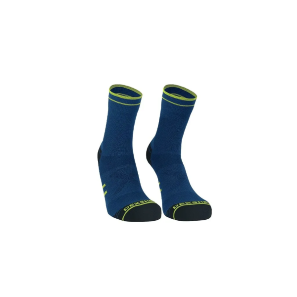 Buy Socks waterproof dexhell Running Lite 2.0 Socks, dark blue, size S (36-38)