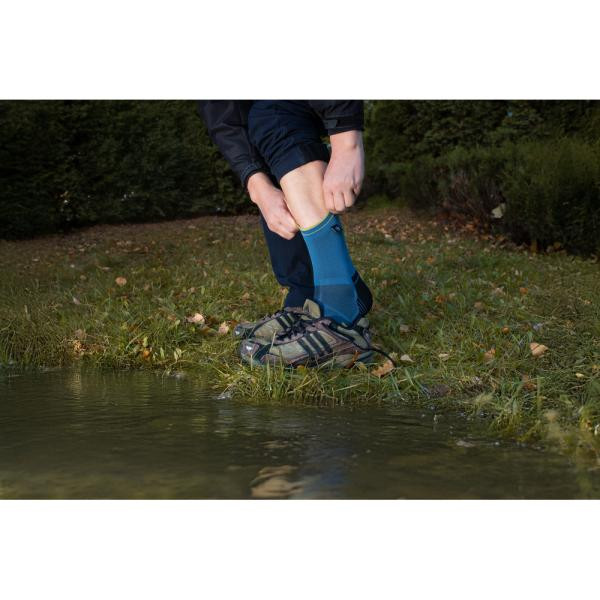 Buy Socks waterproof dexhell Running Lite 2.0 Socks, dark blue, size xl (47-49)