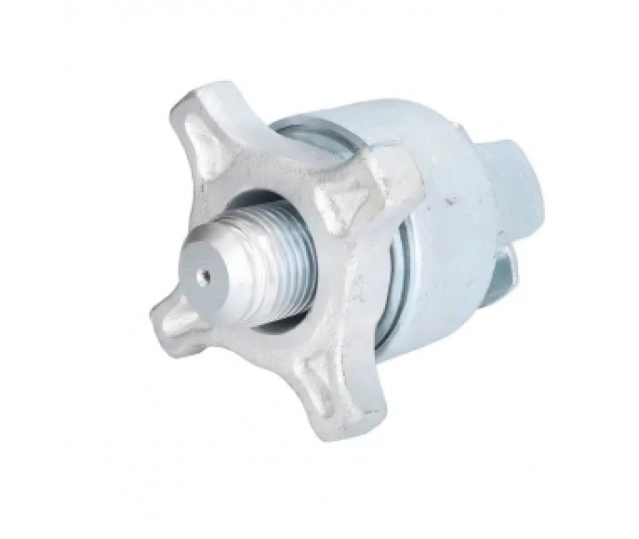 Купити Внутрішня частина контейнерного замка (Твістлока) Цинк Туреччина (2301301041)