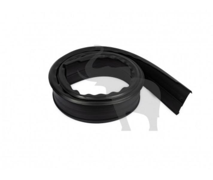 Купить Дефлектор дощовий 2675 мм, Schmitz SCHMITZ Гума (1803751740)