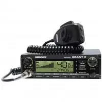 Купити Автомобільна радіостанція President GRANT II ASC TXMU510
