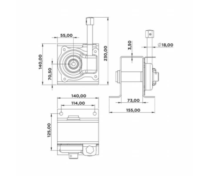 Buy Score for Spare Wheel Turkey Metal (1206000000)