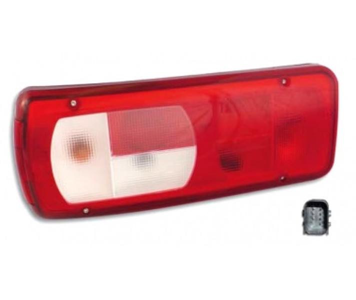 Buy Lantern rear left Daf XF 105/106 Mars Turkey Lamp (1875580)