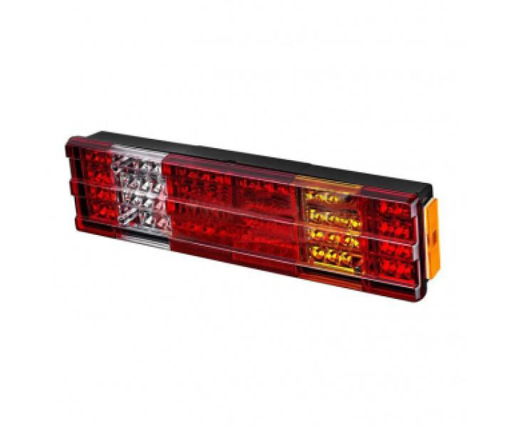 Buy Lantern back left Mersedes Actros I/II-AXOR II, LED MARS LED Turkey (M 610972)