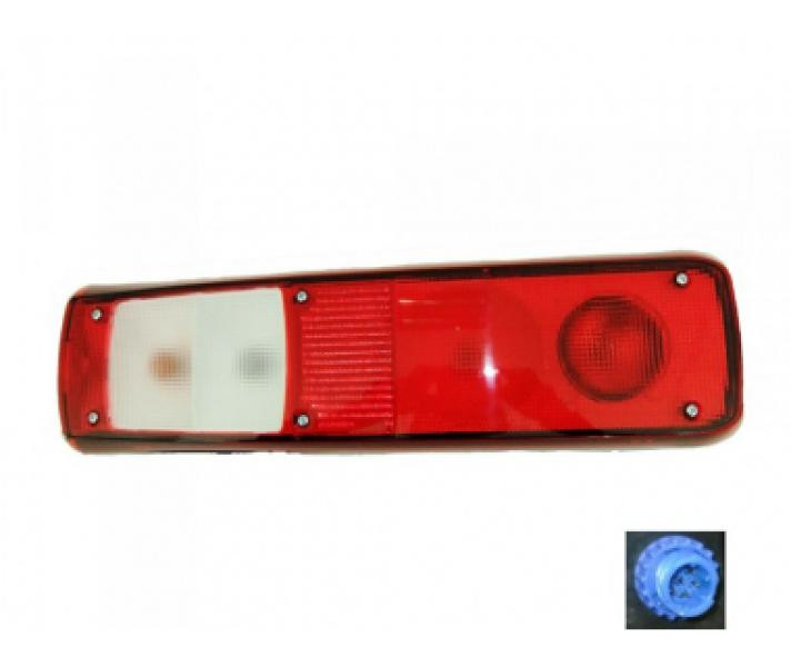 Buy Lantern back left renault premium II-magnum-Kerax Mars Turkey Lamp (7420802348)
