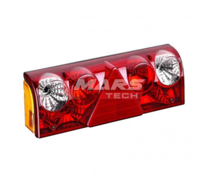 Buy Lantern rear left trailer Eurostar II Mars Turkey Lamp (M 611448)