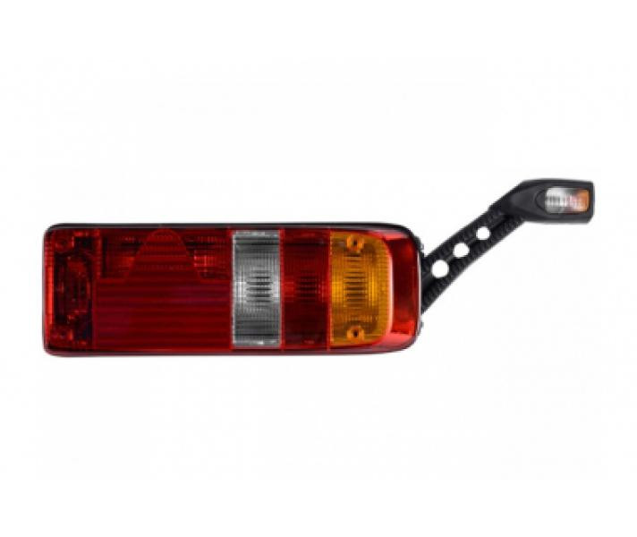 Buy Ecostar and Mars lamp lantern Turkchchyna Lamp (M611444)