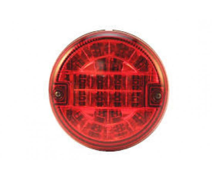 Купити Ліхтар задній універсальний протитуманний Mars Діод Туреччина (М720106)