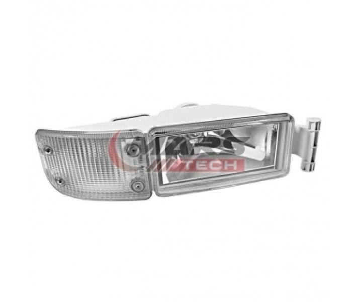 Купити Ліхтар протитуманний лівий MAN TGA-TGL-TGM Mars Туреччина (81.25320.6114)