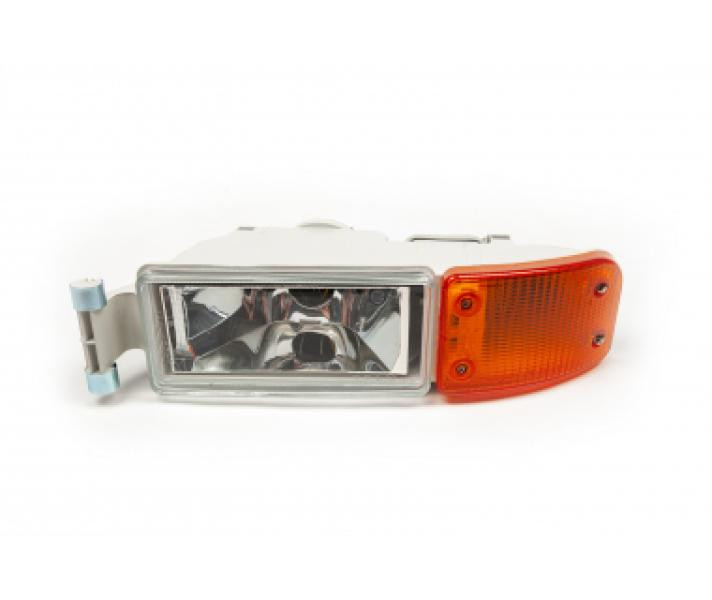 Buy Lantern fog left MAN TGA-TGL-TGM MARS (81.25320.6111)